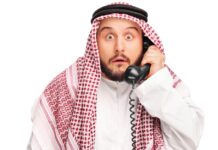 Saudi Telecom Spanien