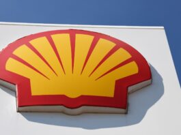 Shell Katalonien