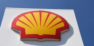 Shell Katalonien