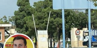 Soldat Alicante