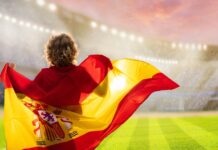 Spanien Frauen Fussball