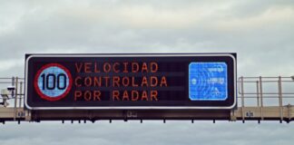 Spanien KI Radar