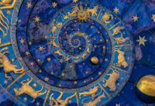 Spanienhoroskop Montag 11 September