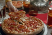 Telepizza Spanien