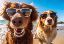 Tierschutz Spanien Haftpflicht