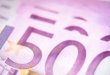 500 Euro Scheine Spanien