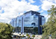 AENA Hotels Spanien