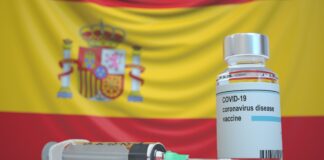 Covid Spanien Impfstoff