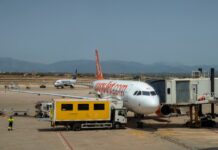 Easyjet Mallorca