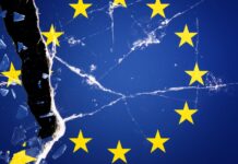 Eu Spaltung Spanien
