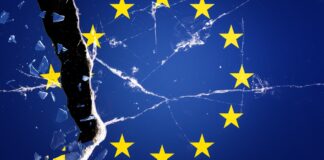 Eu Spaltung Spanien