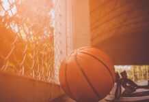 Europaleague Basketball Valencia Maccabi