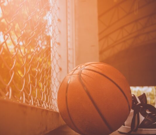Europaleague Basketball Valencia Maccabi