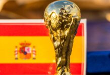 FIFA WM 2030 Spanien