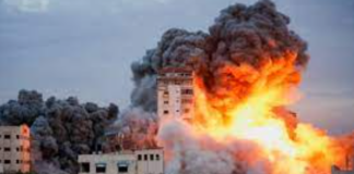 Der "Stachelschwein-Plan" 600 Soldaten der Spanischen Armee sind im Libanon