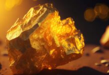 Goldmine Spanien