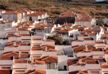 HAusbesetzer in Spanien Kauf
