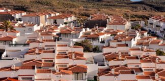 HAusbesetzer in Spanien Kauf