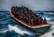 Immigranten Spanien