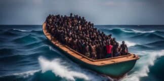 Immigranten Spanien