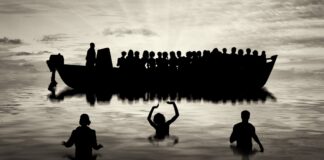 Immigration Spanien 2023