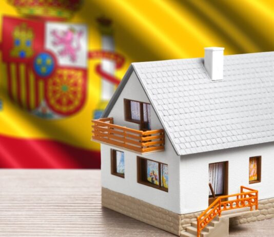 Immobilienkauf Spanien 2023