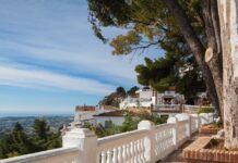 Luxusimmobilien Spanien Russen Ukrainer