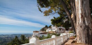 Luxusimmobilien Spanien Russen Ukrainer