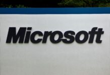 Microsoft Spanien