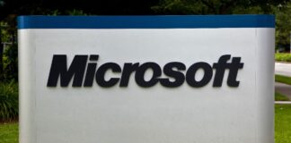 Microsoft Spanien