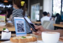 QR Codes Spanien