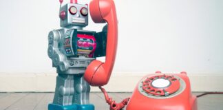 Robocalling Spanien