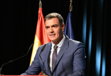 Sanchez Spanien
