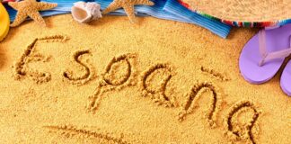 Spanien Hotels