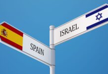 Spanien Israel
