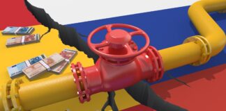 Spanien Russland Gas Import