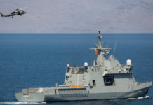 Spanische Marine