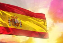 Spanischer Nationalfeiertag