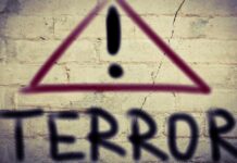 Terror Alarm Stufe Spanien