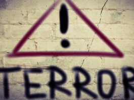 Terror Alarm Stufe Spanien
