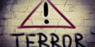 Terror Alarm Stufe Spanien