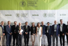 Uni Valencia Katholisch