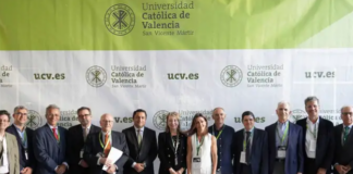 Uni Valencia Katholisch
