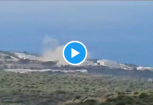 Unifil Libanon