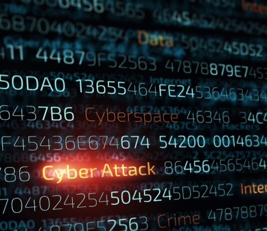 Valencia Cyberangriff