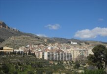 Dies ist die billigste Gemeinde eine halbe Stunde von Alicante entfernt um ein Haus zu kaufen