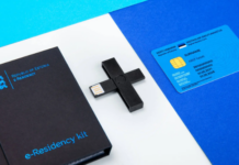 e-Residency Estland