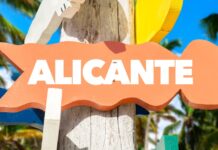 Alicante Wirtschaft