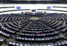 Amnestie EU Parlament