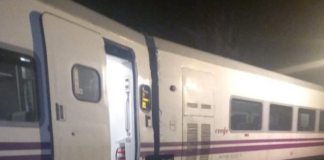 Atocha Renfe Madrid